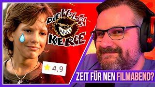 Wild sein ist nicht zukunftstauglich - Gronkh Reaction