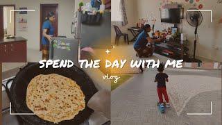 Dubai tamil vlog / Tamil mom in dubai / A day in my life #tamilvlog