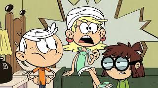 The Loud House Season 1 Episode 21 – The Butterfly Effect (Part 1)