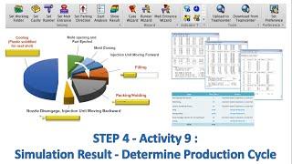 NX Easy Fill Advanced - STEP 4   Post Processing & Analyze Result (Activity 9)