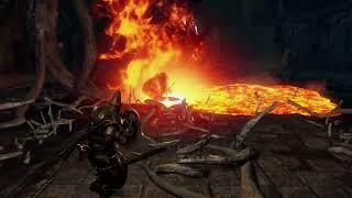 Dark Souls: Nightfall PLAYABLE DEMO Jan 21