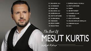 مسعود كورتيس || افضل اغاني مسعود كرتس 2022 || Mesut Kurtis Full Album 2022