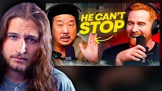 Comedian Slop is Not Funny