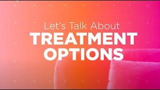 Mental Health Treatment Options