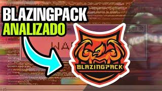 ¿BLAZINGPACK TIENE VIRUS? ️ | MIRA ESTE VIDEO