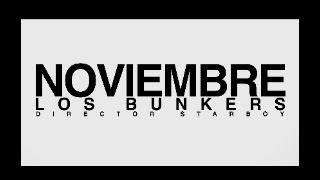 Noviembre (Live Stream)