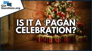 Should Christians celebrate Christmas?  |  GotQuestions.org