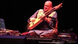 AREA a Teatro Astra di San Giovanni Lupatoto - Paolo Tofani e la sua Trikanta Veena