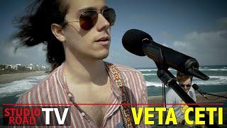 VETA CETI - JAZZ AND WINE (Studio Road TV)