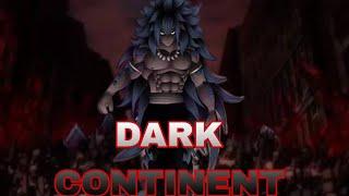 DON FREECSS SA DARK CONTINENT FULL EFESODE:HUNTER VS MONSTER  AT ANG HARI NG SILANGAN#boyanime