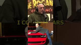 I Have Too Many Cars - Joe Rogan