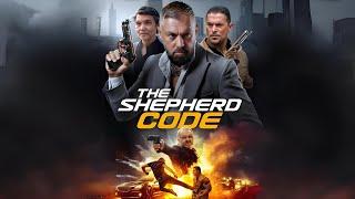 Shepherd Code (2023) Official Trailer - Don Wilson, Silvio Simac, James P. Bennett