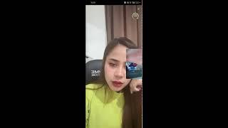 Cerianda55 sedang menyiarkan strim langsung! awek bigo stim nk tengok batang