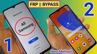 Samsung FRP Bypass Android 14  | Samsung Frp Bypass 2025 | No Code *#0*# - TalkBack Not Working