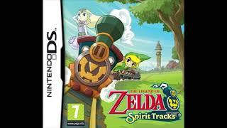 Realm Overworld / Full Steam Ahead - The Legend of Zelda: Spirit Tracks Extended