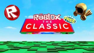 THE CLASSIC STARTS NOW (05. 23. 24)