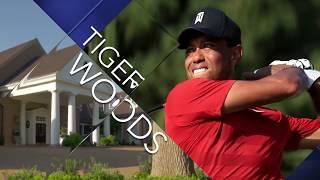 Tiger Woods | Round Recap from His 3rd-Round 66 at the 2018 PGA Championship