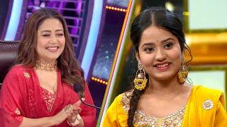 Kabootar Ja Ja Ja | Bidipta Chakraborty | Indian Idol Hindi | Season 13
