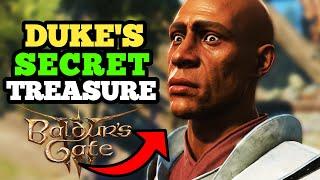 NEW SECRET DISCOVERIES that will make you replay ACT 3 (Pre-Patch 8) // Baldur's Gate 3.