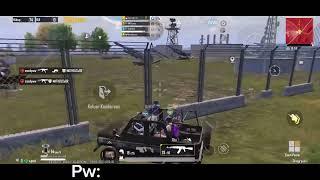 ESEMPEH HIJAB M0NTK MAIN SOLO VIRAL PUBG MOBILE