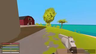 Unturned headshots tutorial