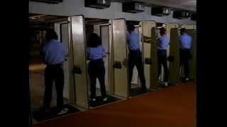 Federal Law Enforcement Training Center: Introduction to Firearms [1994]