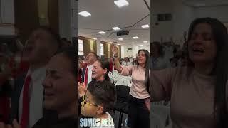 Semana de Restauración | Somos de Él