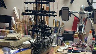 The Paper Engineer is live!