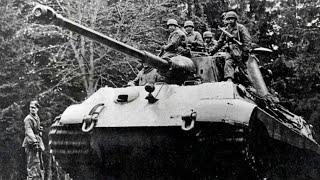 Nazi Mega Weapons: Super Tanks