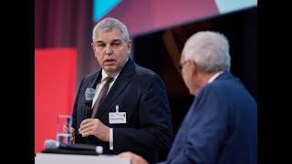 DEUTSCHER STEUERBERATERKONGRESS 2024: Drei Fragen an den BFH-Präsidenten Dr. Hans-Josef Thesling