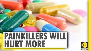 Long term use of painkiller can be harmful | How painkillers impact the body | PCM