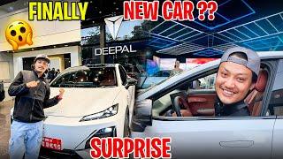 my new family car || Deepal ||  Rider To Driver|| || MRB Vlog ||