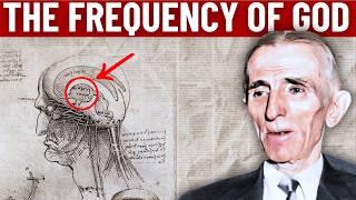 Nikola Tesla: "God’s Spirit Is NOT What You Think" (Deep Explanation)