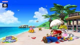 Super Mario Sunshine Soundtrack - Yoshi-Go-Round