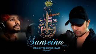 Jab Tak Sanse Chalegi /Sansein Song / Himesh Reshammiya/ Sawai Bhatt/ Awais Rizvi / New song 2021