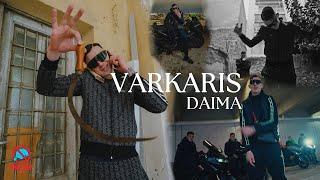 DAIMA - VARKARIS (Official Video Clip)