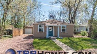 Arvada CO Home for Rent