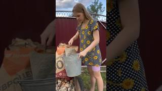 Сельские дела #село #деревня #хозяйство
