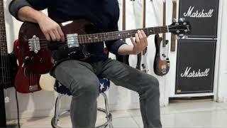 DEMO GRECO PRECISION BASS / JAZZ BASS / SG BASS - Guitar Shop Barcelona