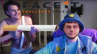  Faceit 