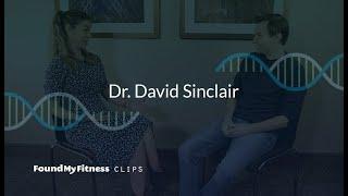 Nicotinamide Riboside vs. Nicotinamide Mononucleotide - dosing and effects on NAD+ | David Sinclair