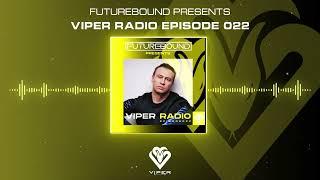 Viper Radio Episode 022