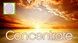 1 HOUR Reading, revising and learning music!  Improve concentration, attention, focus!