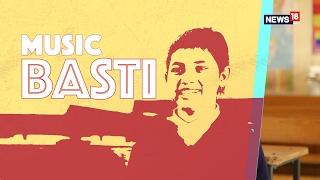 How Music is Changing the Lives of Underprivileged Kids at Music Basti