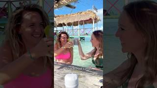 San Pedro, Belize daily vlog solo travel #belize #travel #belizetravel  #budgettravel #travelvlog