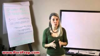 What to Include in Your Art Portfolio