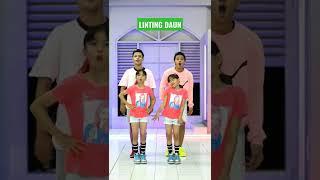 OVERDOSIS LINTING DAUN TIKTOK DANCE