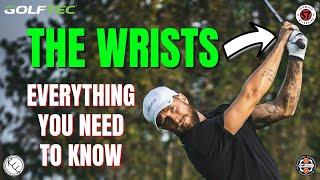 COMPLETE GUIDE TO WRISTS | YOU NEED TO WATCH THIS!