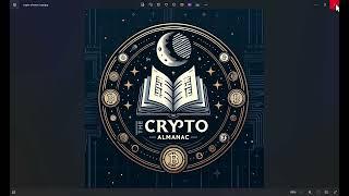 Crypto Almanac: Your Gateway to High-Yield Crypto Investments