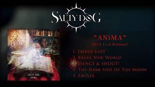 SALTY DOG "ANiMA" Trailer